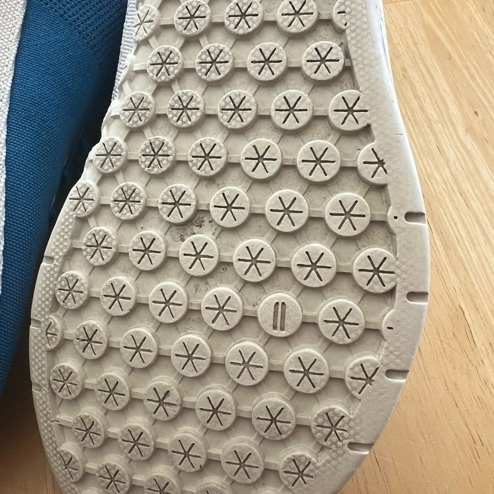 Nobull trainer unisex m8 w9.5